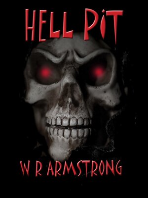 cover image of Hell Pit